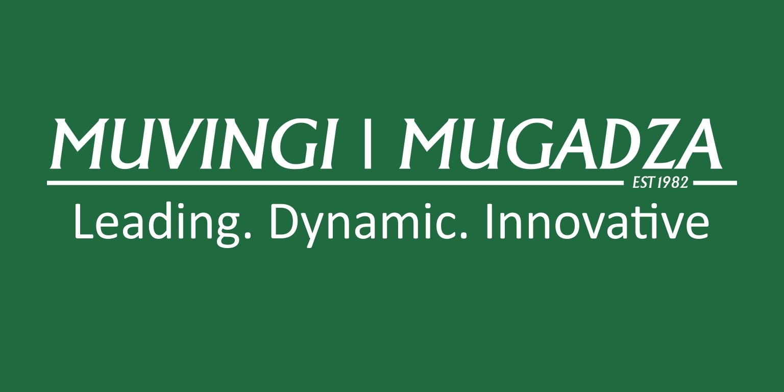 Muvingi and Mugadza Legal Practitioners